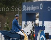 Garcia Blue Boy 2013- S5 8021 : Arezzo Equestrian Centre, Blue Boy, Garcia Juan Carlos, Toscana Tour 2013, foto di Stefano Secchi ©